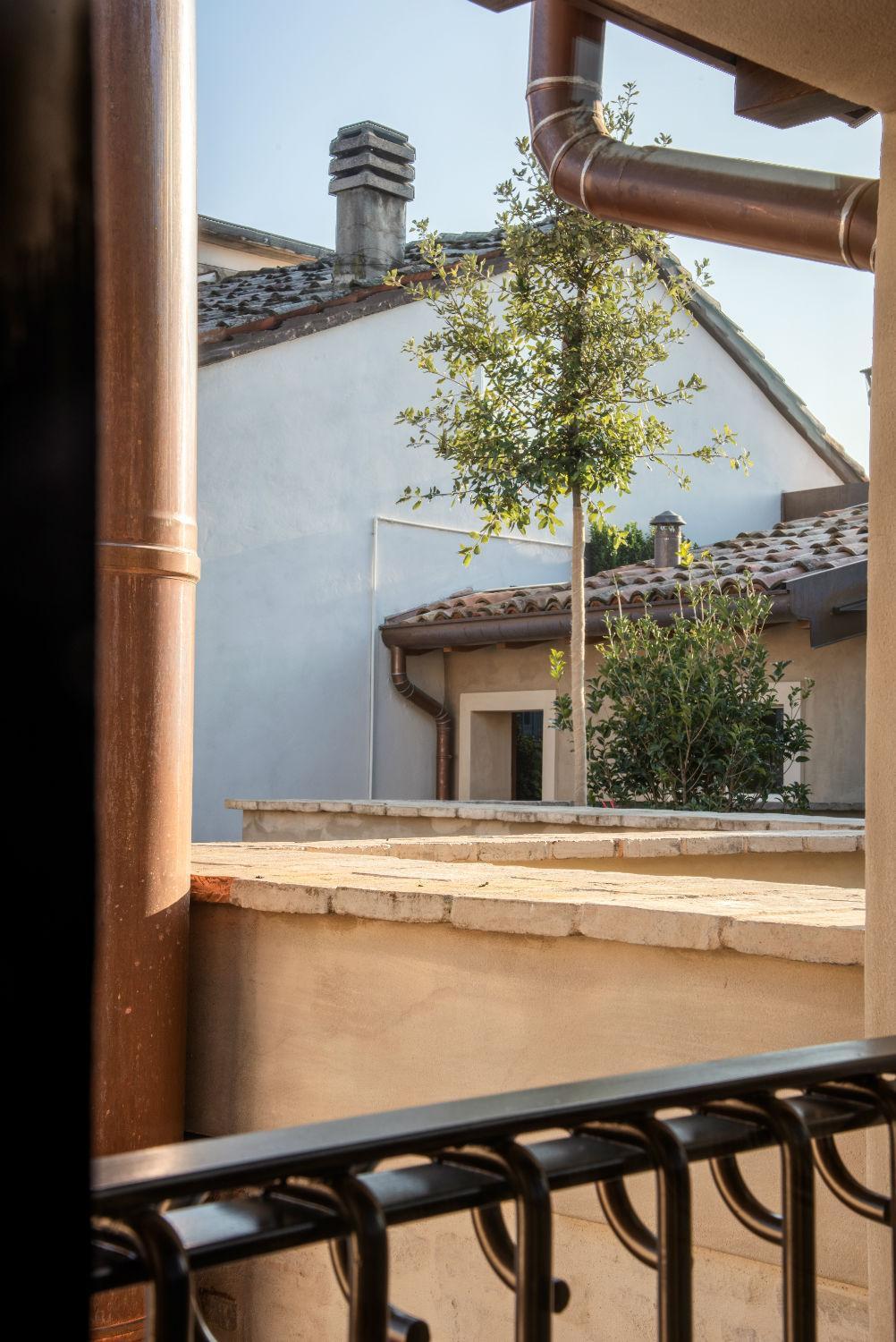 Bellacorte Gentiluogo Per Viaggiatori Parma Habitación foto