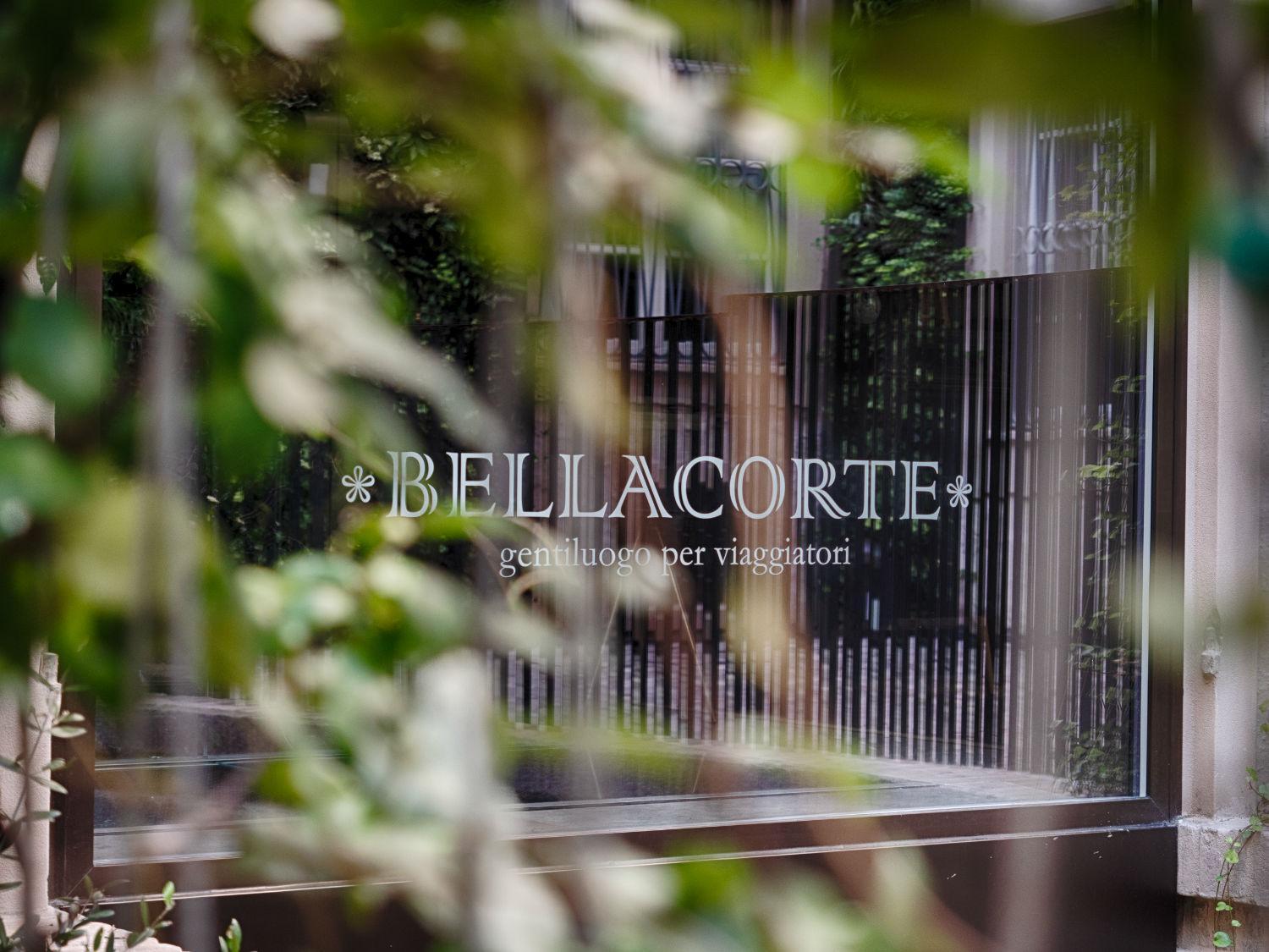 Bellacorte Gentiluogo Per Viaggiatori Parma Exterior foto